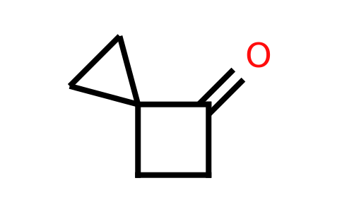 CAS 20571-15-7 | spiro[2.3]hexan-4-one