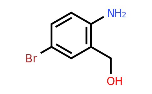 CAS 20712-12-3 | (2-amino-5-bromophenyl)methanol