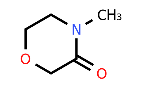 CAS 20721-78-2 | 4-methylmorpholin-3-one