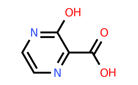 CAS 20737-42-2 | 3-hydroxypyrazine-2-carboxylic acid