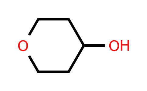 CAS 2081-44-9 | oxan-4-ol