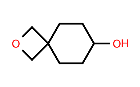 CAS 2092707-38-3 | 2-oxaspiro[3.5]nonan-7-ol