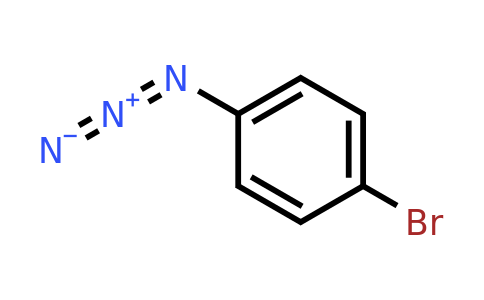 CAS 2101-88-4 | 1-Azido-4-bromobenzene