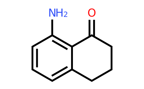 CAS 210346-49-9 | 8-Amino-1-tetralone