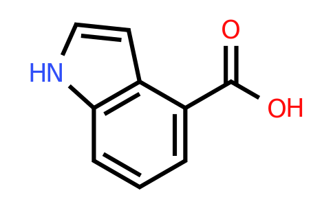 CAS 2124-55-2 | Indole-4-carboxylic acid