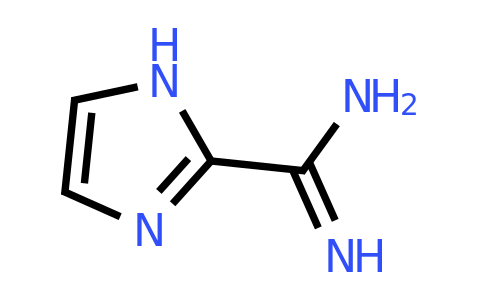 CAS 212558-21-9 | Imidazole-2-amidine