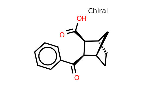 CAS 212757-12-5 | Diendo-3-benzoyl-bicyclo[2.2.1]heptane-2-carboxylic acid