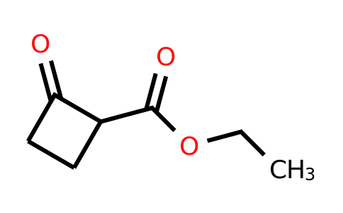 CAS 213478-56-9 | ethyl 2-oxocyclobutane-1-carboxylate