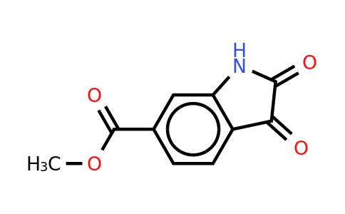 6-Carboxyisatin methyl ester