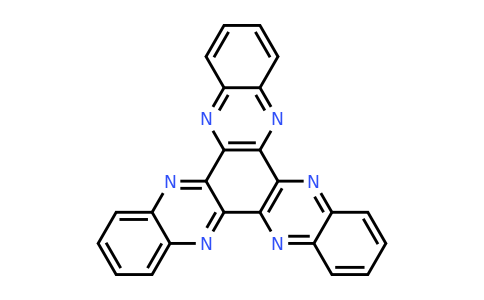 CAS 214-83-5 | Diquinoxalino[2,3-a:2',3'-c]phenazine