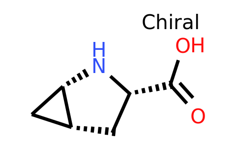 (1S,3S,5S)-2-azaBicyclo[3.1.0]hexane-3-carboxylic acid