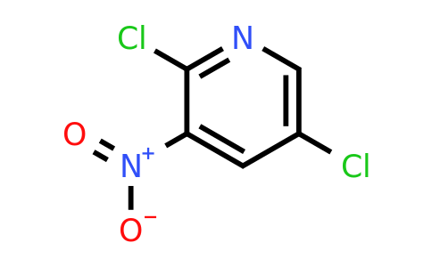 CAS 21427-62-3 | 2,5-dichloro-3-nitropyridine