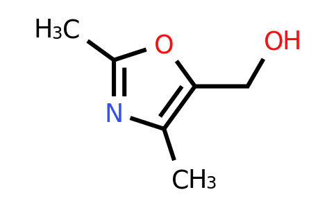 CAS 214553-55-6 | (2,4-Dimethyl-1,3-oxazol-5-YL)methanol