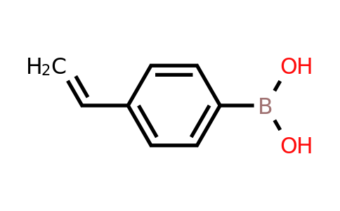 CAS 2156-04-9 | 4-Vinylphenylboronic acid