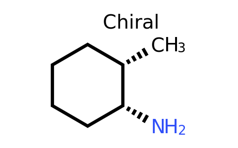 CAS 2164-19-4 | cis-2-Methyl-cyclohexylamine