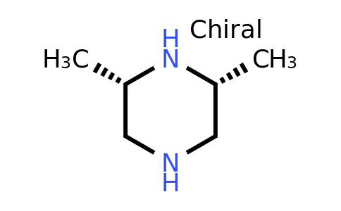 CAS 21655-48-1 | cis-2,6-dimethylpiperazine