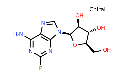 CAS 21679-14-1 | Fludarabine