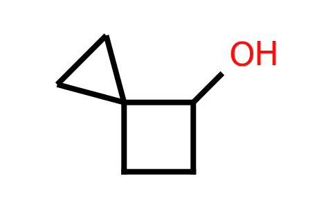 CAS 21816-25-1 | spiro[2.3]hexan-4-ol