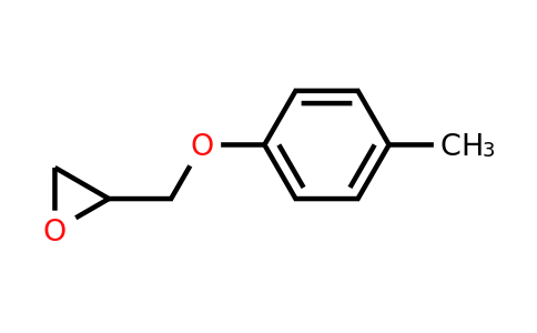 CAS 2186-24-5 | 2-P-Tolyloxymethyl-oxirane