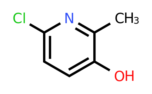 CAS 218770-02-6 | 6-chloro-2-methylpyridin-3-ol