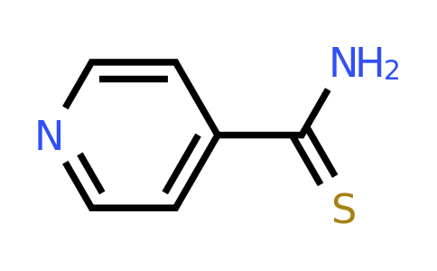 CAS 2196-13-6 | Thioisonicotinamide