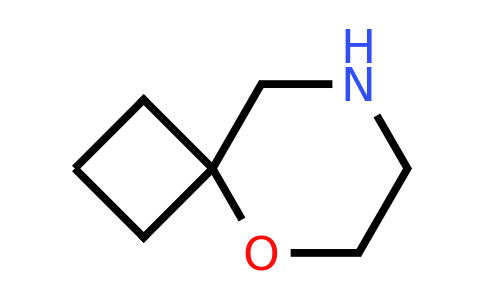 CAS 220291-93-0 | 5-oxa-8-azaspiro[3.5]nonane