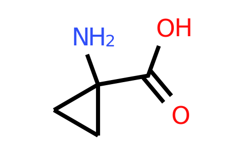 CAS 22059-21-8 | 1-Aminocyclopropanecarboxylic acid