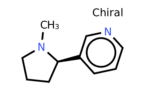 CAS 22083-74-5 | (+)-Nicotine