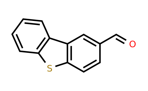 CAS 22099-23-6 | Dibenzo[b,d]thiophene-2-carbaldehyde