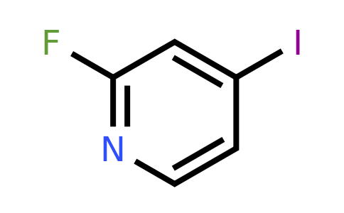 CAS 22282-70-8 | 2-fluoro-4-iodopyridine