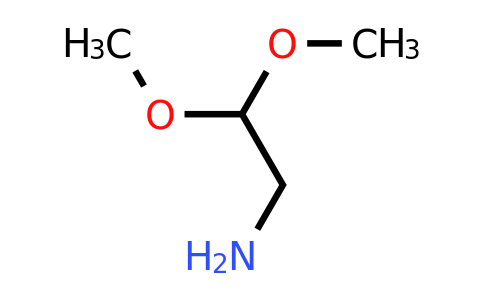 CAS 22483-09-6 | Aminoacetaldehyde dimethyl acetal