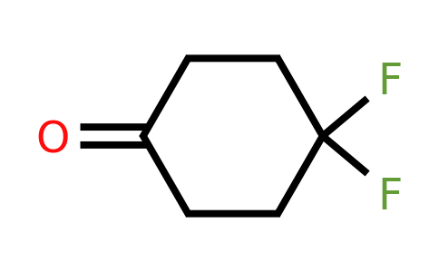 CAS 22515-18-0 | 4,4-Difluorocyclohexanone