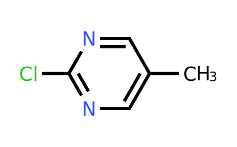 CAS 22536-61-4 | 2-chloro-5-methylpyrimidine