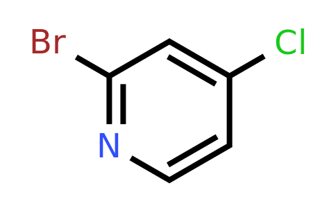CAS 22918-01-0 | 2-bromo-4-chloropyridine