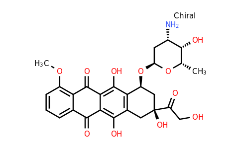 CAS 23214-92-8 | Doxorubicin