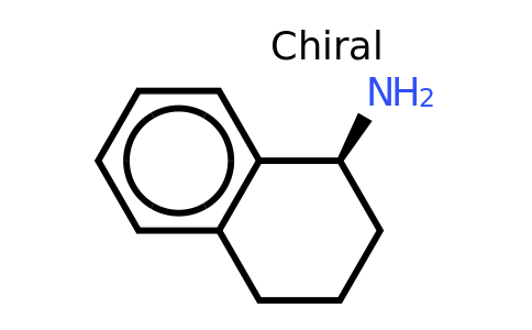 CAS 23357-52-0 | (S)-(+)-1,2,3,4-Tetrahydro-1-naphthylamine