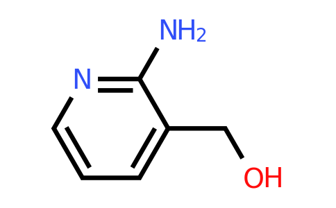 CAS 23612-57-9 | (2-aminopyridin-3-yl)methanol