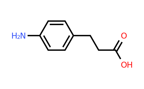CAS 2393-17-1 | 3-(4-Aminophenyl)propionic acid