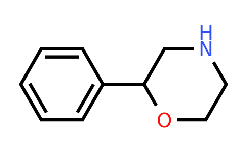 CAS 23972-41-0 | 2-Phenyl-morpholine
