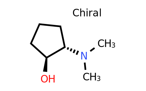 CAS 2411455-42-8 | (1S,2S)-2-Dimethylamino-cyclopentanol