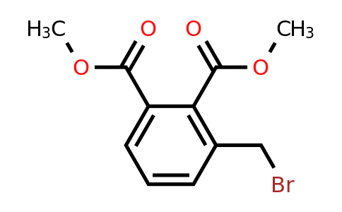 CAS 24129-04-2 | 3-Bromomethyl-phthalic acid dimethyl ester
