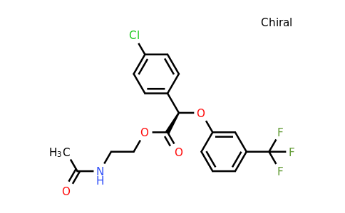 CAS 24136-23-0 | arhalofenate