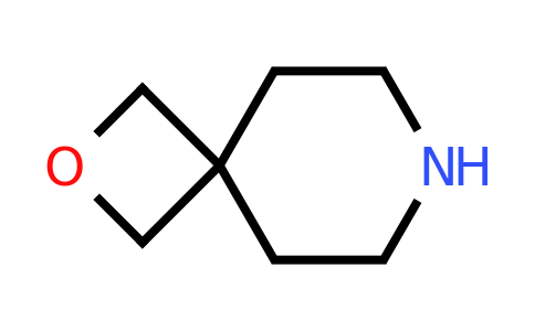 CAS 241820-91-7 | 2-oxa-7-azaspiro[3.5]nonane