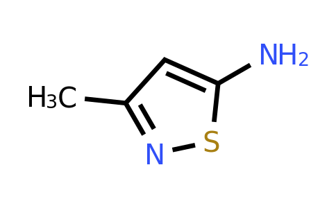 CAS 24340-76-9 | 3-Methyl-isothiazol-5-ylamine