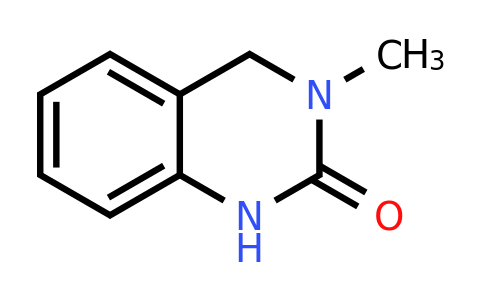 CAS 24365-65-9 | 3-Methyl-3,4-dihydro-1H-quinazolin-2-one