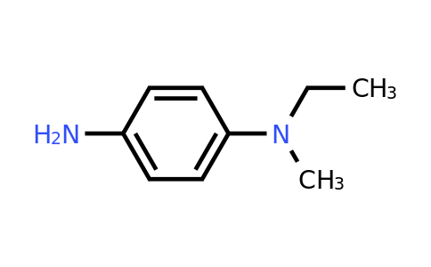 CAS 2442-81-1 | N-Ethyl-N-methyl-benzene-1,4-diamine
