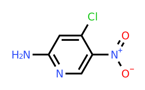 CAS 24484-96-6 | 2-Amino-4-chloro-5-nitropyridine