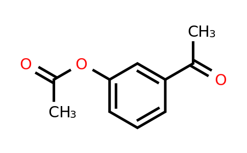 CAS 2454-35-5 | 3'-Acetoxyacetophenone