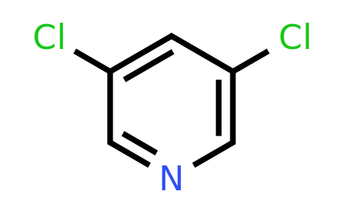 CAS 2457-47-8 | 3,5-Dichloropyridine
