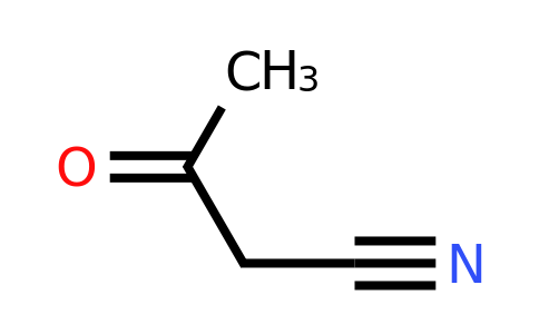 CAS 2469-99-0 | 3-Oxo-butyronitrile